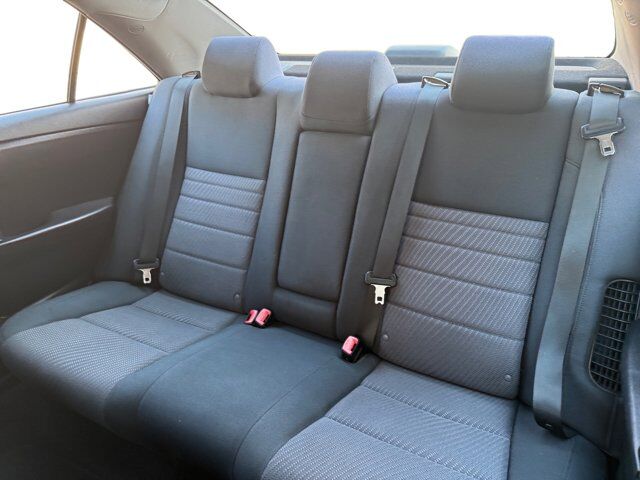 2016 Toyota CAMRY HYBRID LE Salt Lake City UT