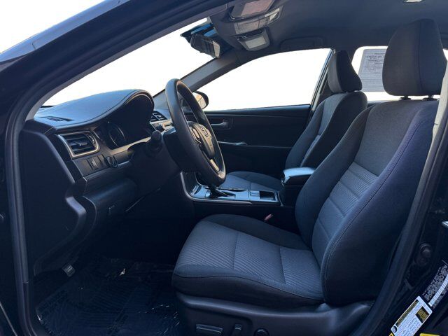 2016 Toyota CAMRY HYBRID LE Salt Lake City UT
