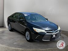 Toyota CAMRY HYBRID LE 2016