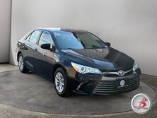Toyota CAMRY HYBRID LE 2016