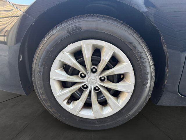 2016 Toyota CAMRY HYBRID LE Salt Lake City UT