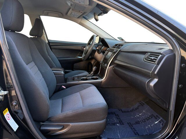 2016 Toyota CAMRY HYBRID LE Salt Lake City UT