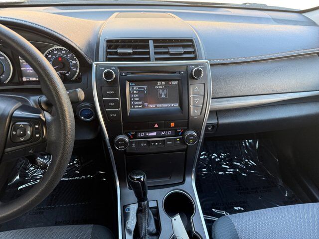 2016 Toyota CAMRY HYBRID LE Salt Lake City UT