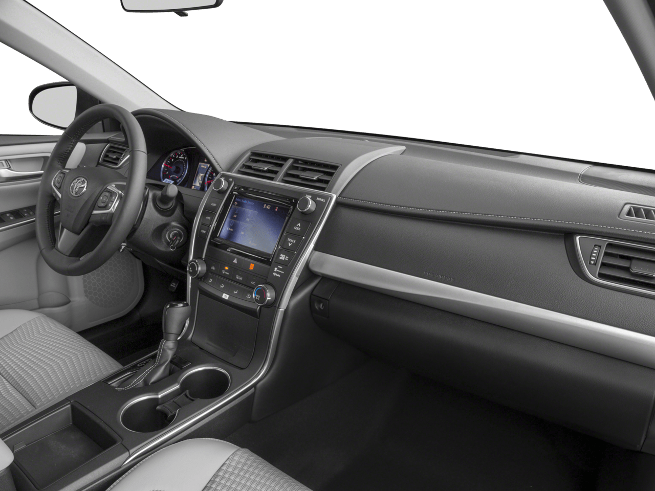 2016 Toyota CAMRY SE Roseville CA