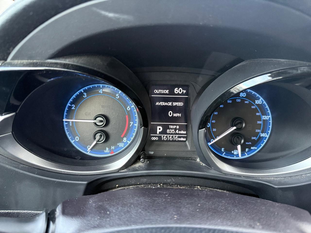 2016 Toyota COROLLA Salt Lake City UT