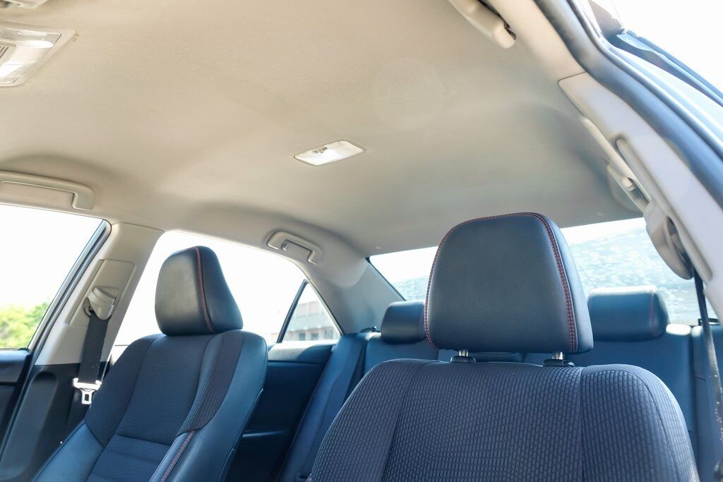 2016 Toyota Camry Carrollton TX