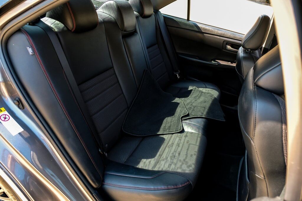 2016 Toyota Camry Carrollton TX