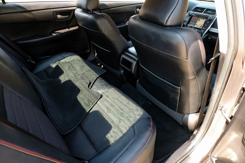 2016 Toyota Camry Carrollton TX