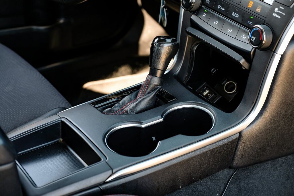 2016 Toyota Camry Carrollton TX