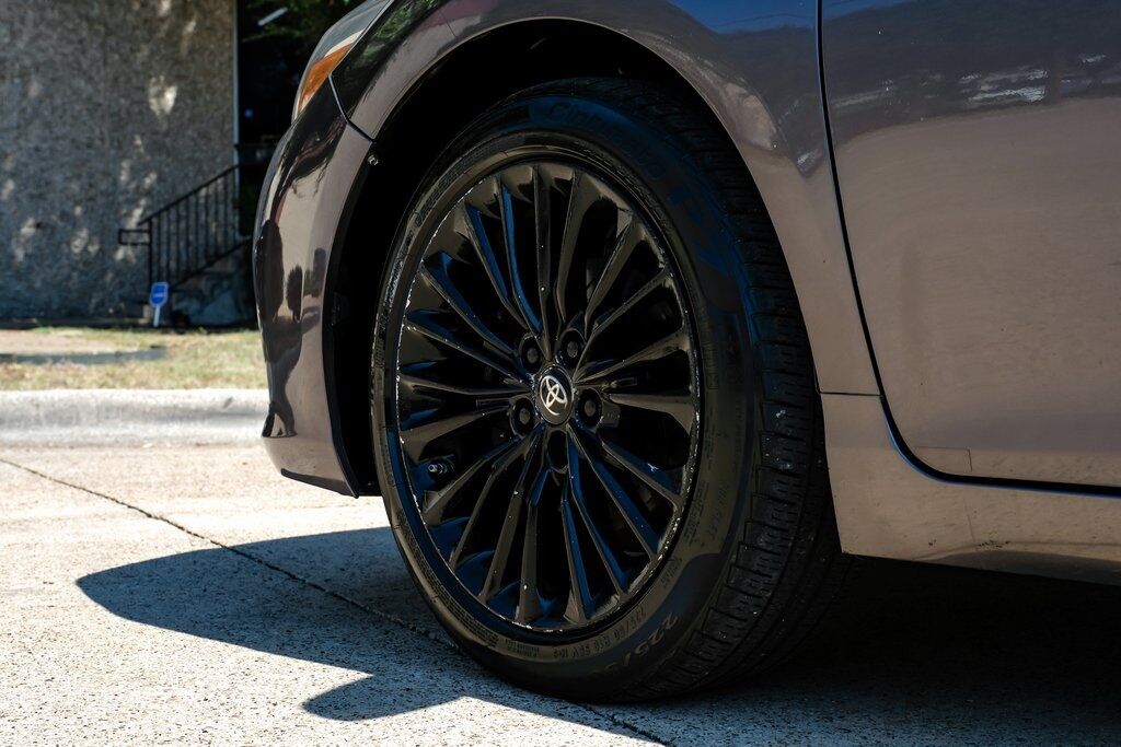 2016 Toyota Camry Carrollton TX