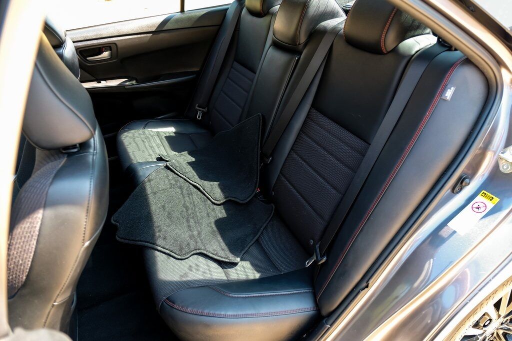 2016 Toyota Camry Carrollton TX