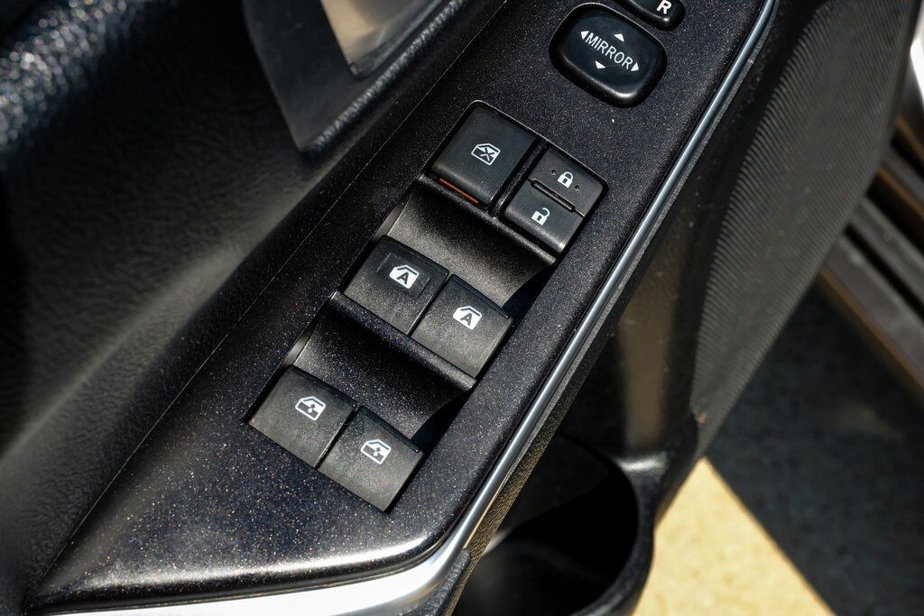 2016 Toyota Camry Carrollton TX