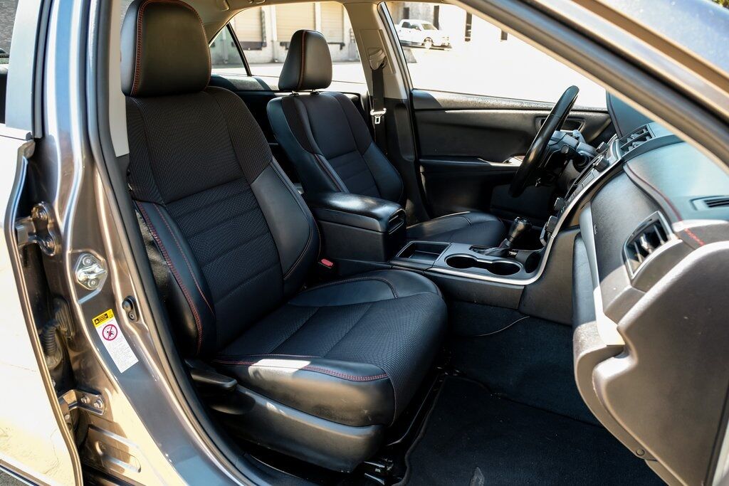 2016 Toyota Camry Carrollton TX