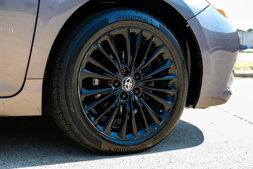2016 Toyota Camry Carrollton TX