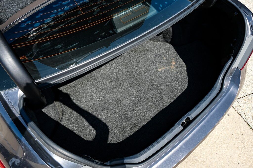 2016 Toyota Camry Carrollton TX