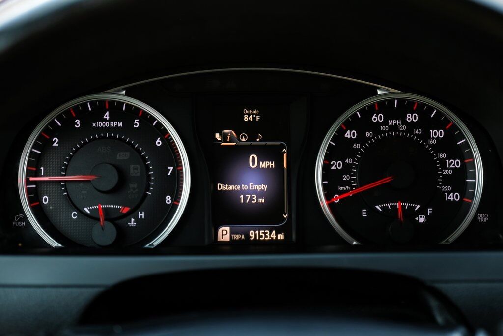 2016 Toyota Camry Carrollton TX