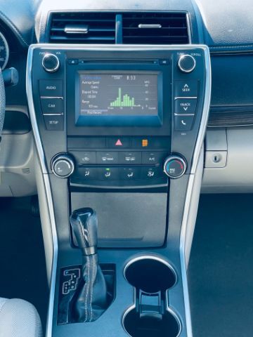 2016 Toyota Camry- HD/SD LE Hot Springs AR