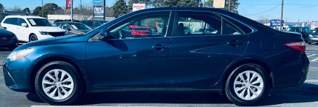 2016 Toyota Camry- HD/SD LE Hot Springs AR