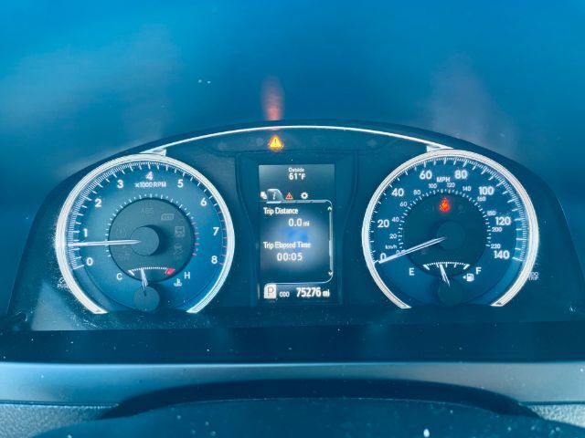 2016 Toyota Camry- HD/SD LE Hot Springs AR