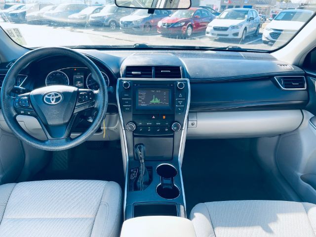 2016 Toyota Camry- HD/SD LE Hot Springs AR