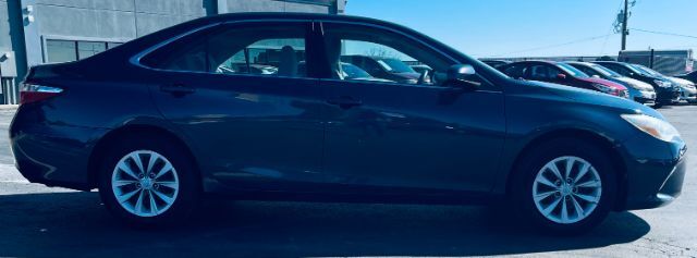 2016 Toyota Camry- HD/SD / SAR LE Hot Springs AR