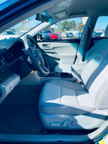 2016 Toyota Camry- HD/SD / SAR LE Hot Springs AR