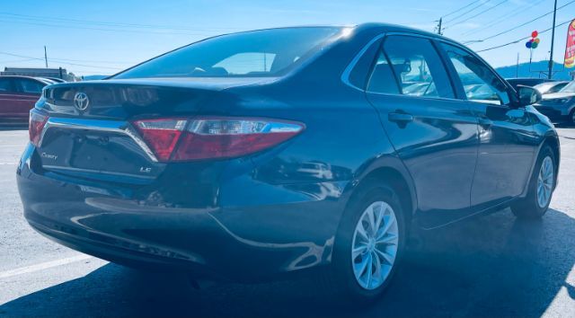 2016 Toyota Camry- HD/SD / SAR LE Hot Springs AR
