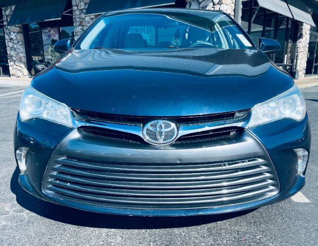 2016 Toyota Camry- HD/SD / SAR LE Hot Springs AR