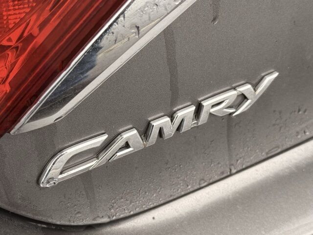 2016 Toyota Camry Klamath Falls OR