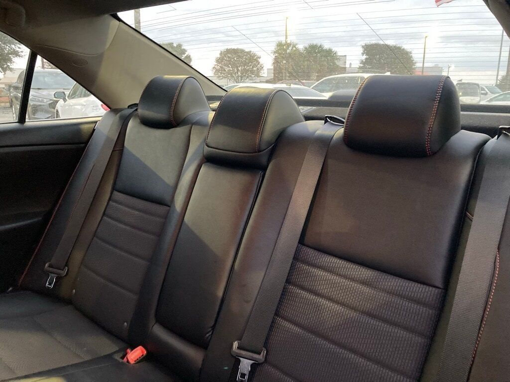 2016 Toyota Camry San Antonio TX