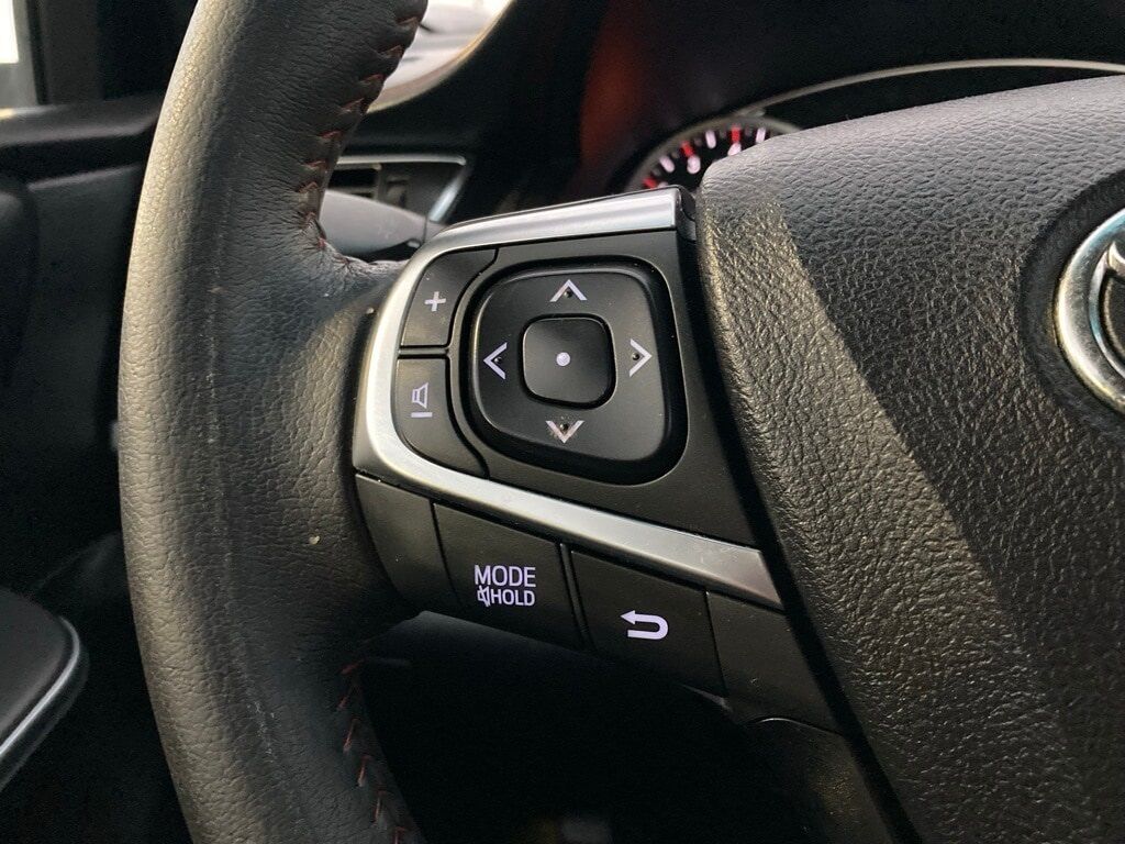 2016 Toyota Camry San Antonio TX