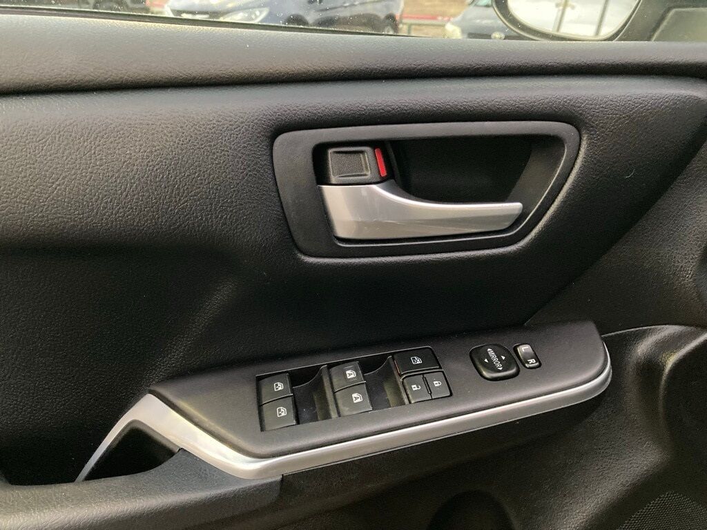 2016 Toyota Camry San Antonio TX