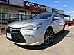 2016 Toyota Camry 4dr Sdn I4 Auto XLE (Natl)