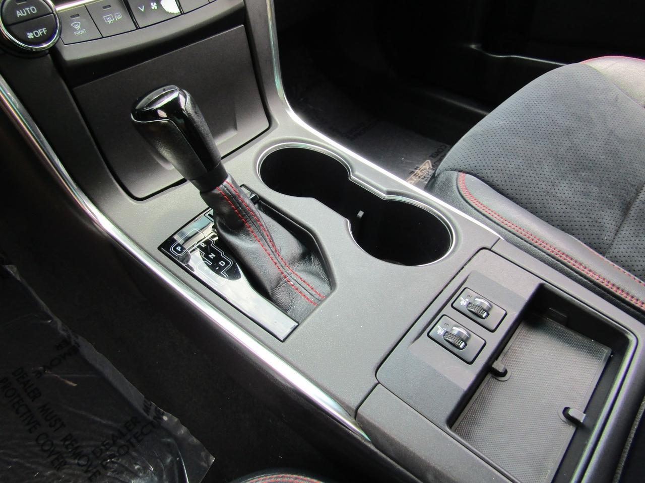 2016 Toyota Camry 4dr Sdn I4 Auto XSE Grand Prairie TX