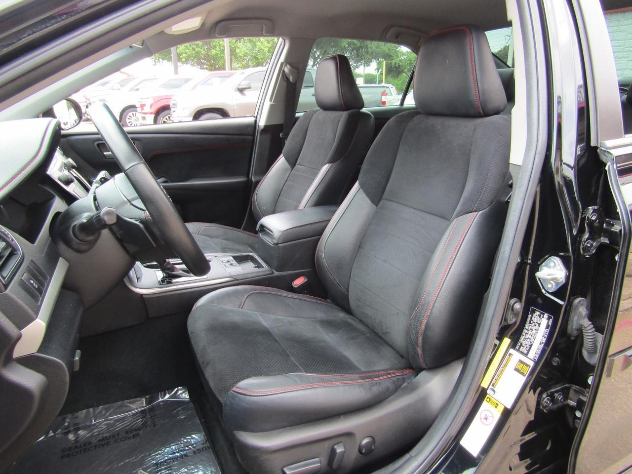 2016 Toyota Camry 4dr Sdn I4 Auto XSE Grand Prairie TX