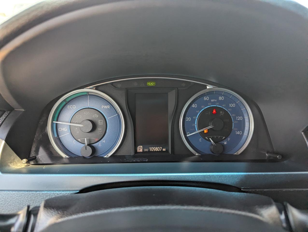 2016 Toyota Camry Hybrid LE Grand Junction CO