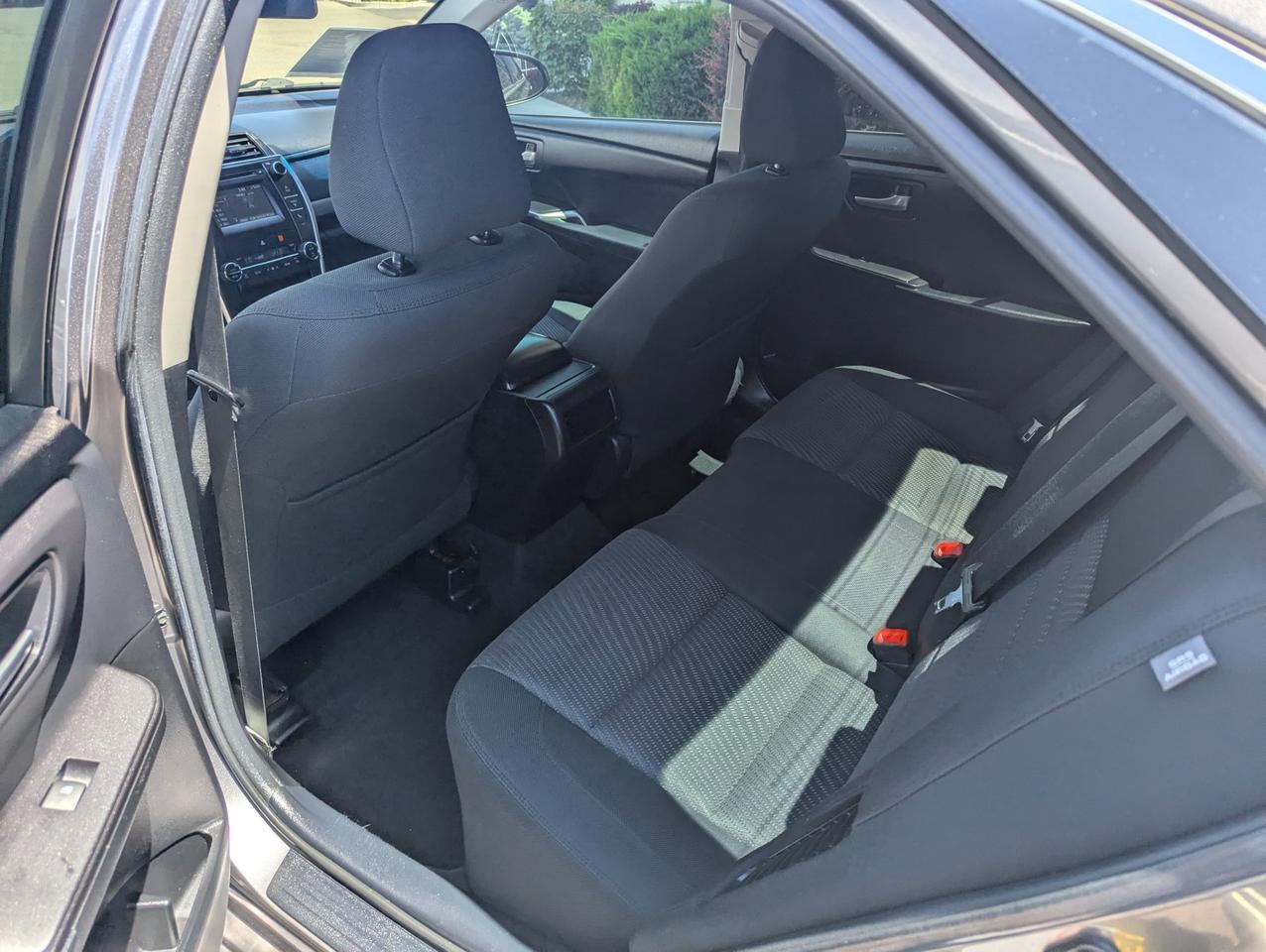 2016 Toyota Camry Hybrid LE Grand Junction CO