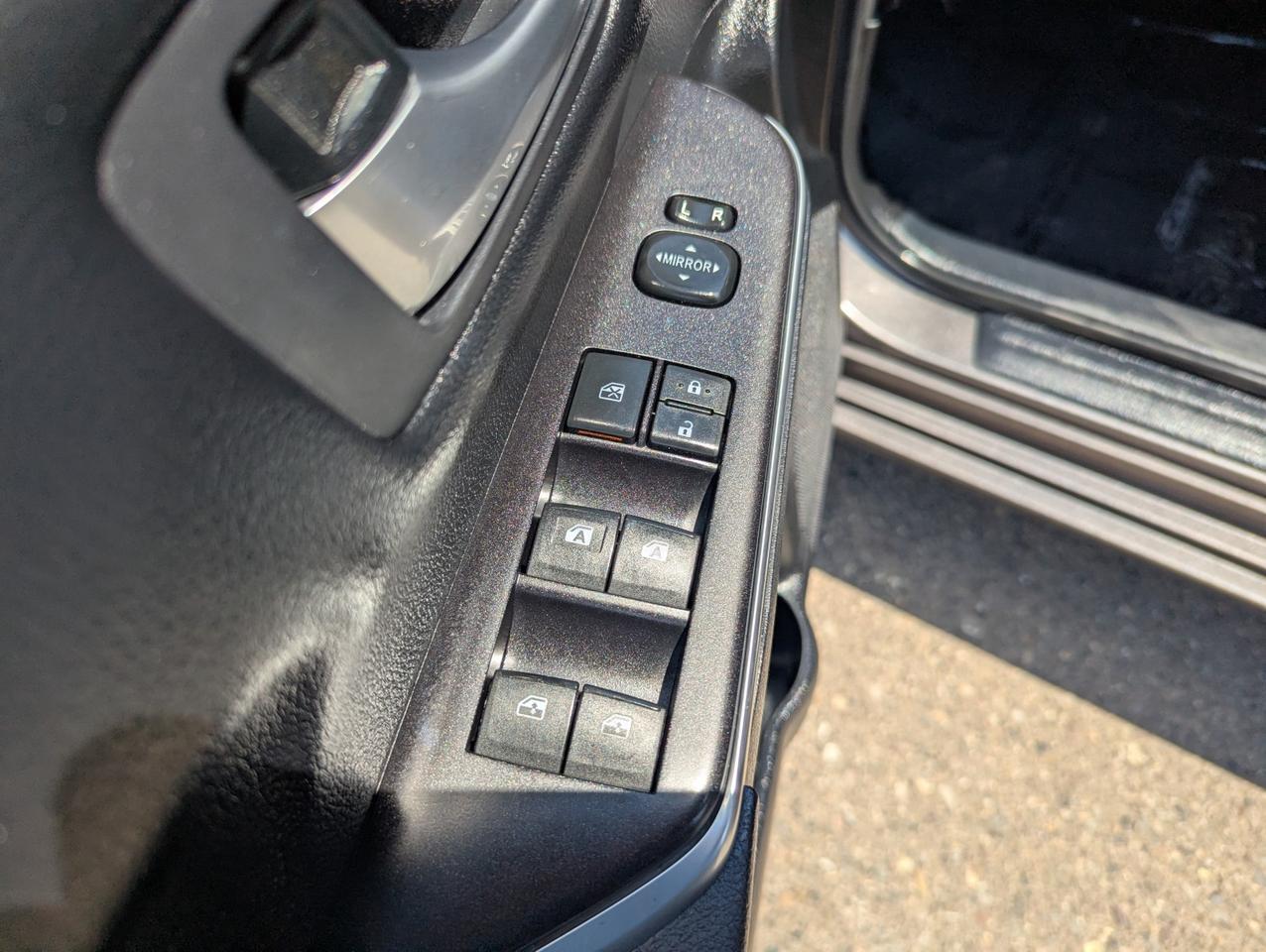 2016 Toyota Camry Hybrid LE Grand Junction CO