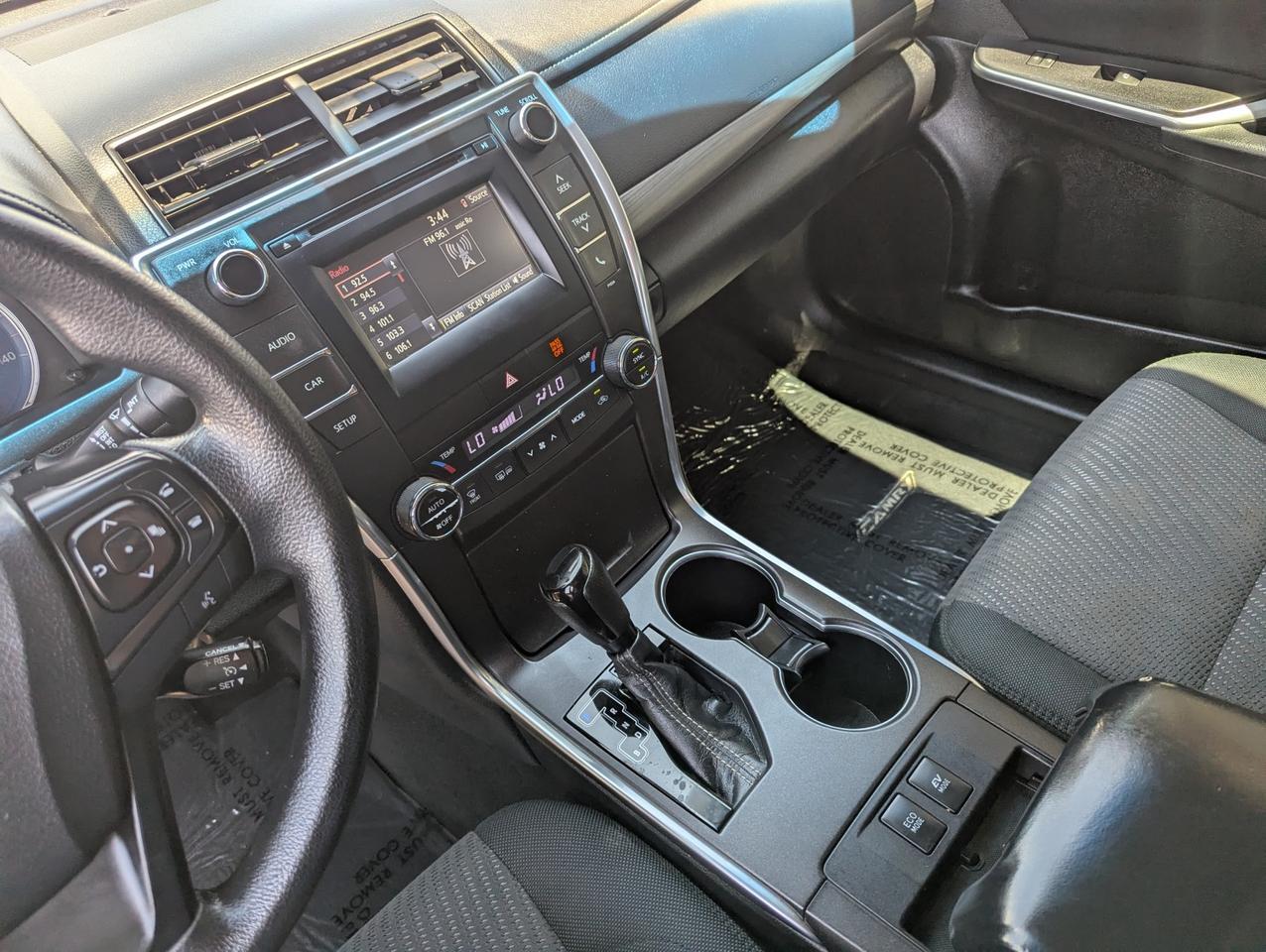 2016 Toyota Camry Hybrid LE Grand Junction CO