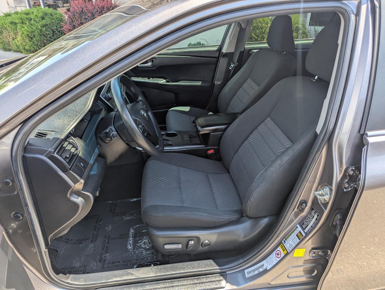 2016 Toyota Camry Hybrid LE Grand Junction CO
