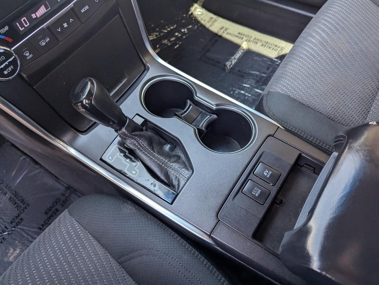 2016 Toyota Camry Hybrid LE Grand Junction CO