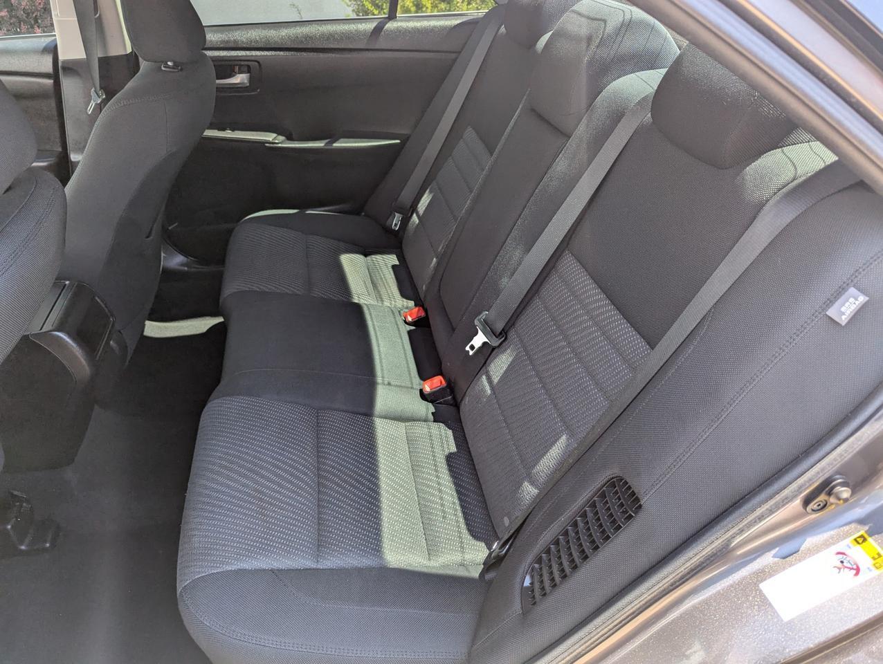 2016 Toyota Camry Hybrid LE Grand Junction CO