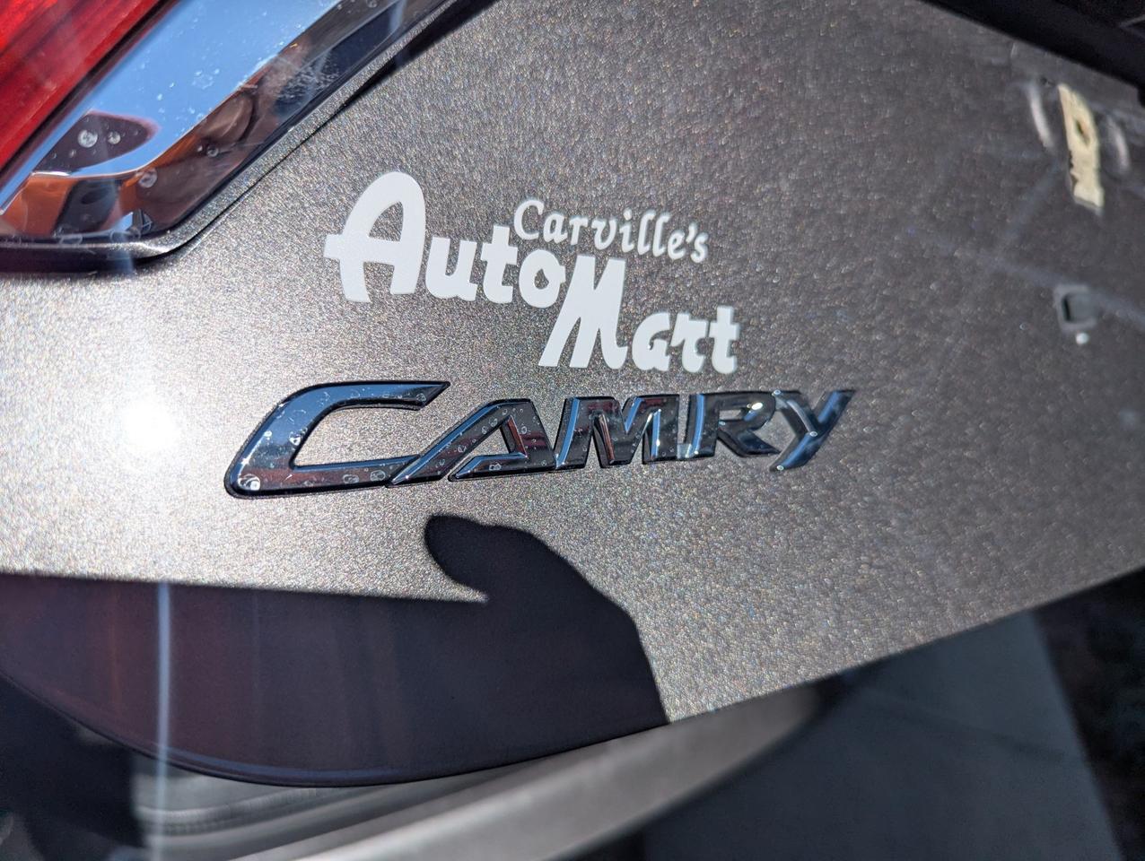 2016 Toyota Camry Hybrid LE Grand Junction CO
