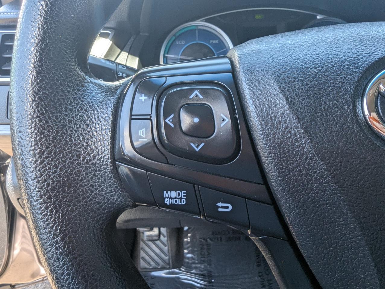 2016 Toyota Camry Hybrid LE Grand Junction CO