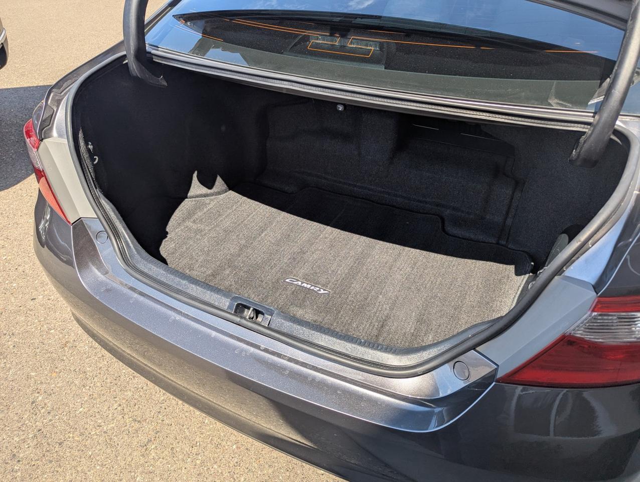 2016 Toyota Camry Hybrid LE Grand Junction CO