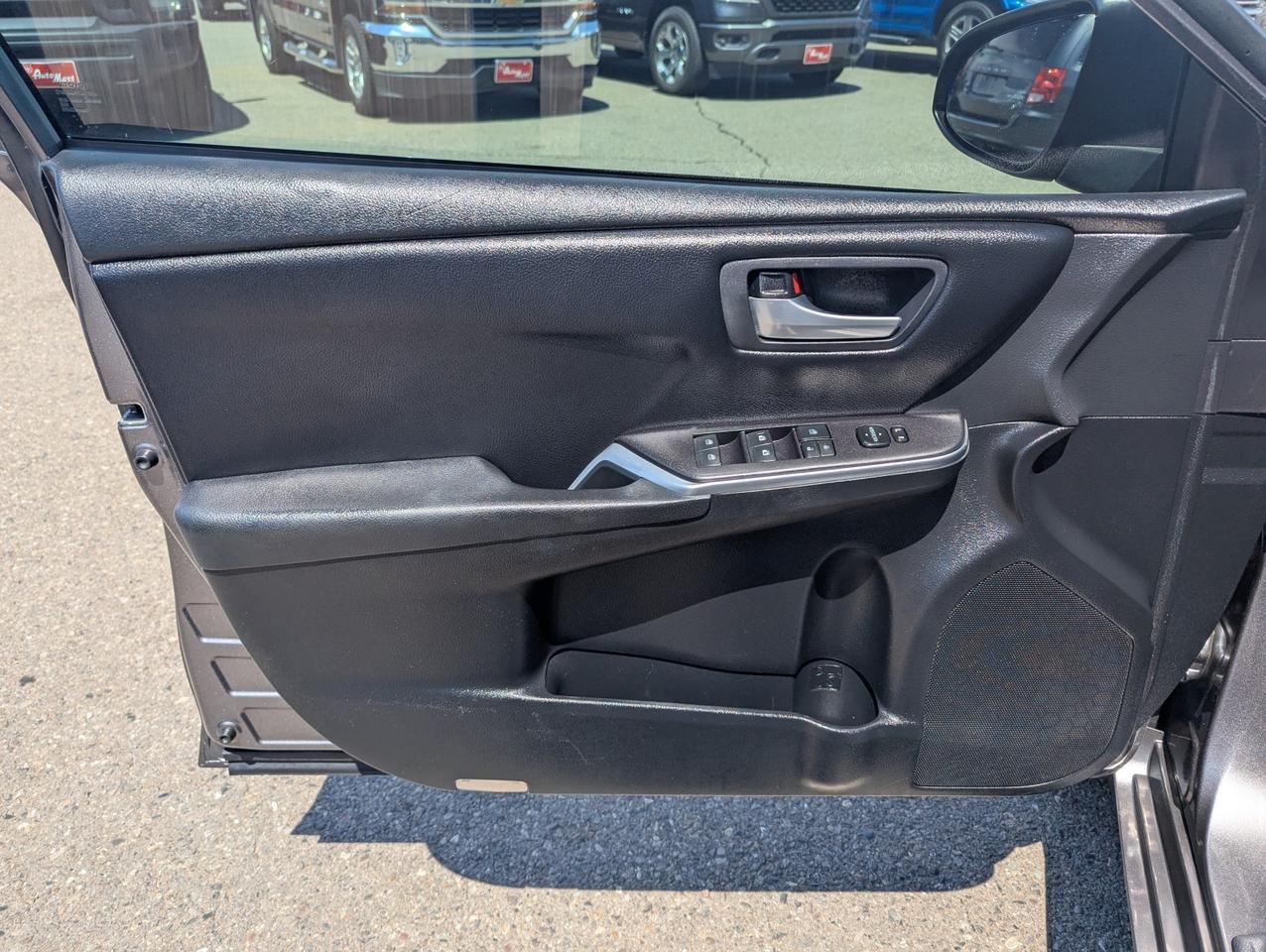 2016 Toyota Camry Hybrid LE Grand Junction CO