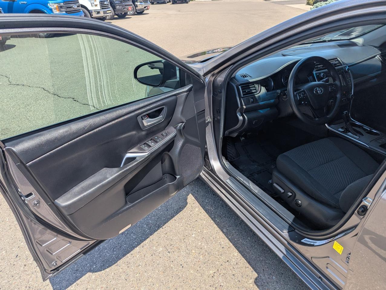 2016 Toyota Camry Hybrid LE Grand Junction CO