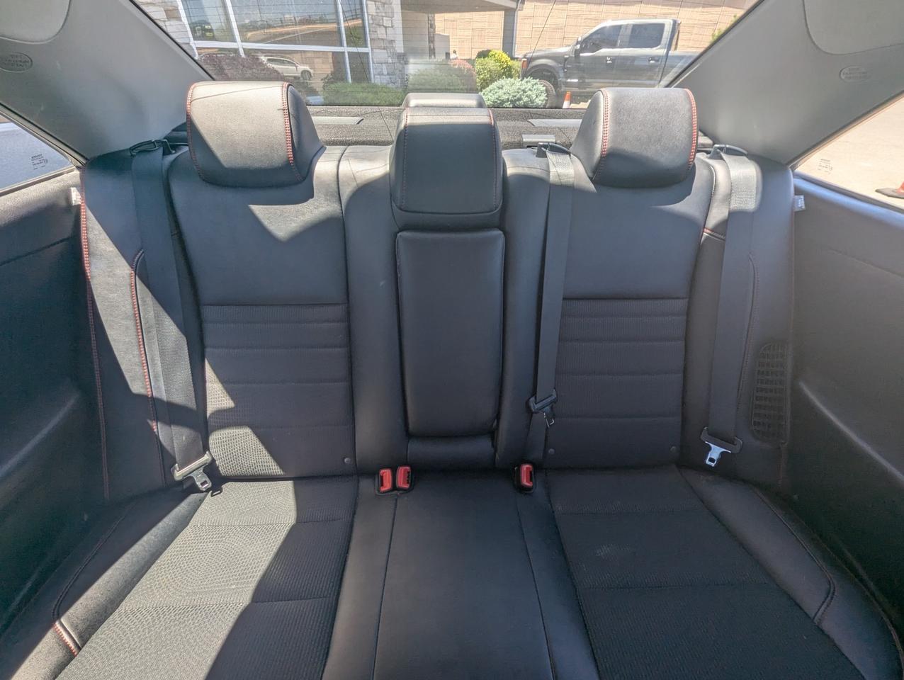 2016 Toyota Camry Hybrid SE Grand Junction CO