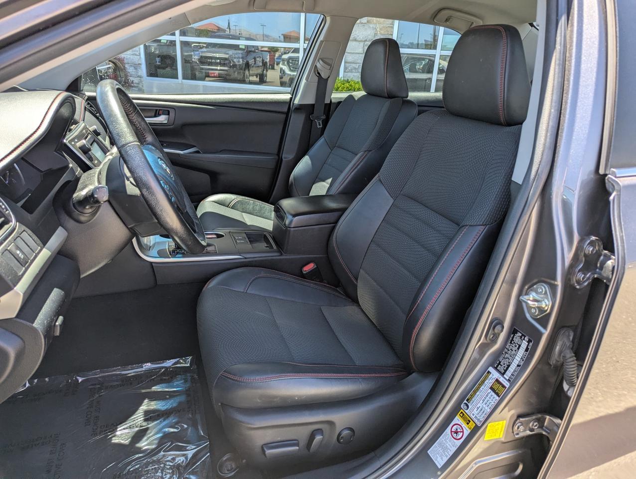 2016 Toyota Camry Hybrid SE Grand Junction CO