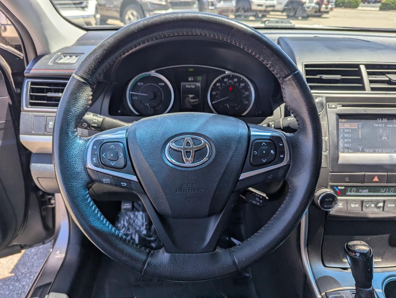 2016 Toyota Camry Hybrid SE Grand Junction CO